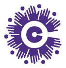 Connecting logo